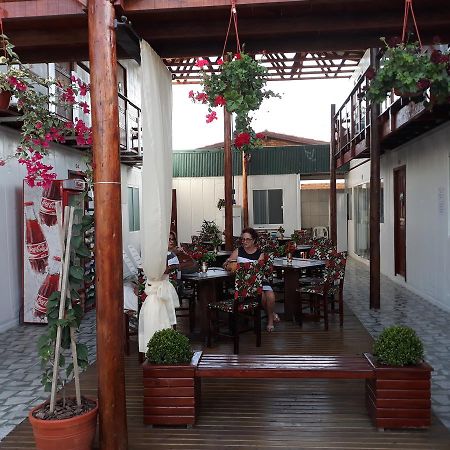 Eco Container Pousada Florianopolis Bagian luar foto