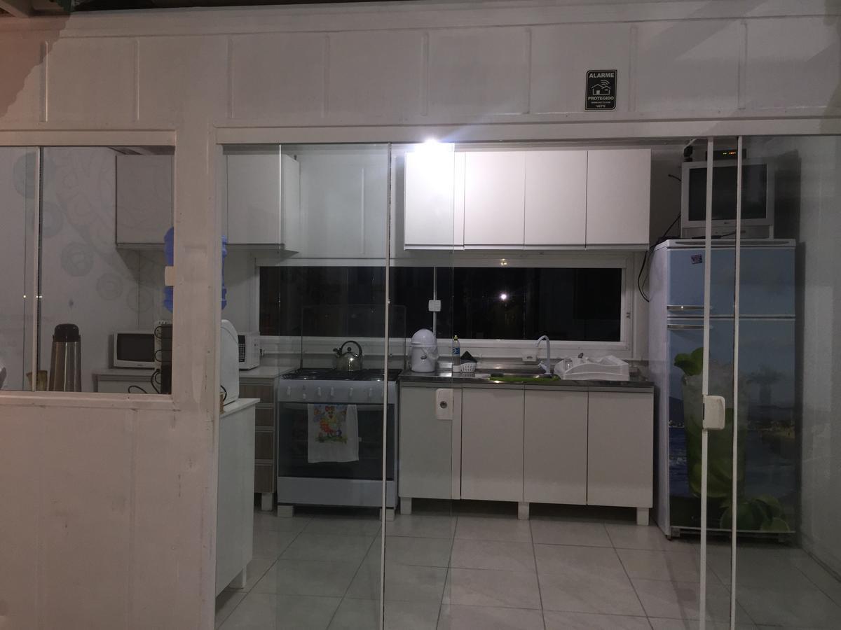 Eco Container Pousada Florianopolis Bagian luar foto